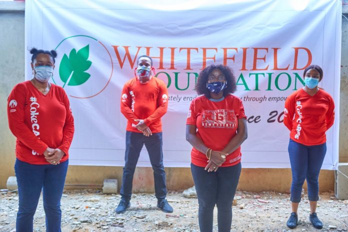 “In this Together” — The Coca-Cola System and The Coca-Cola Foundation commit approximately USD 17m across Africa in response to COVID-19 Brandspurng