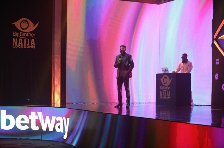 BBNaija 2020: Five things to expect from Betway as the new season unfolds