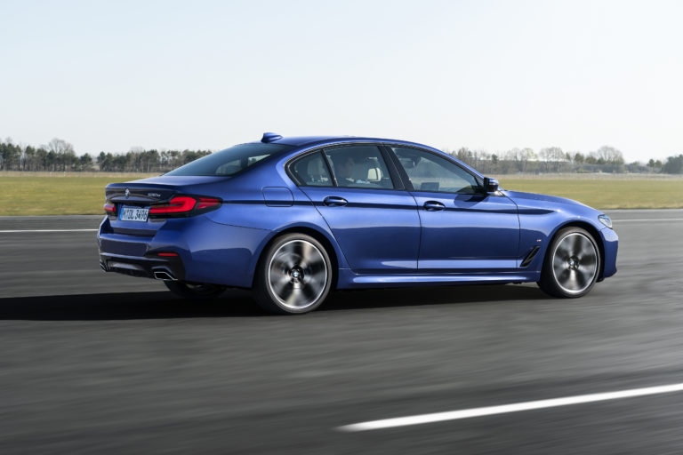 BMW Group increases sales of electrified vehicles in first half-year, despite COVID-19