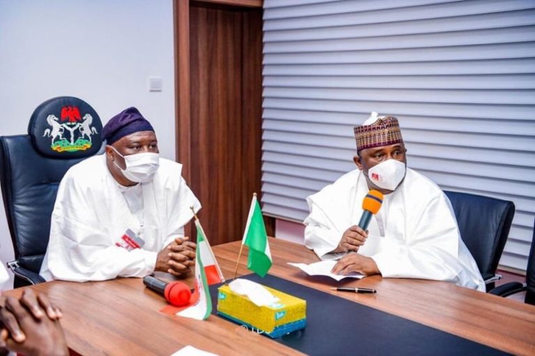 BUA Group to set up 3 million Metric-ton Cement Company, 50MW Power Plant in Adamawa