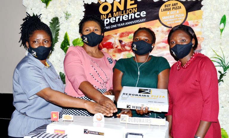 Customers laud Mr Bigg’s, Debonairs Pizza on quality, standard