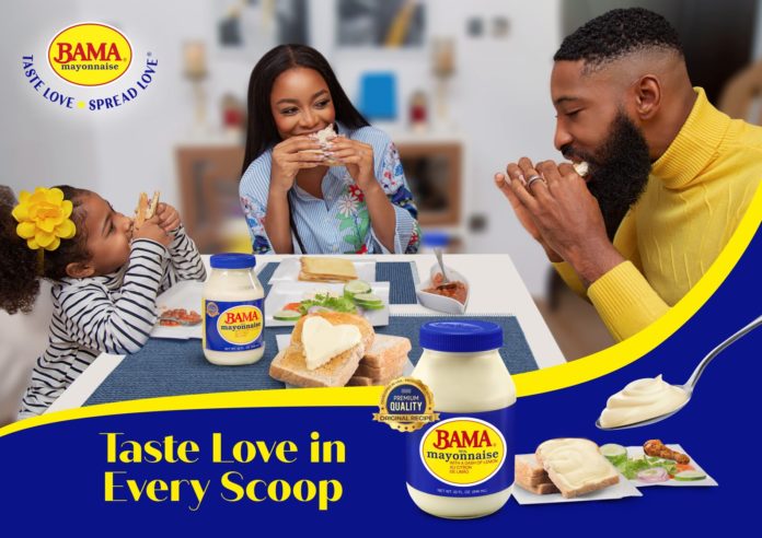 GBfoods commissions ₦5.5B mayonnaise processing factory in Nigeria
