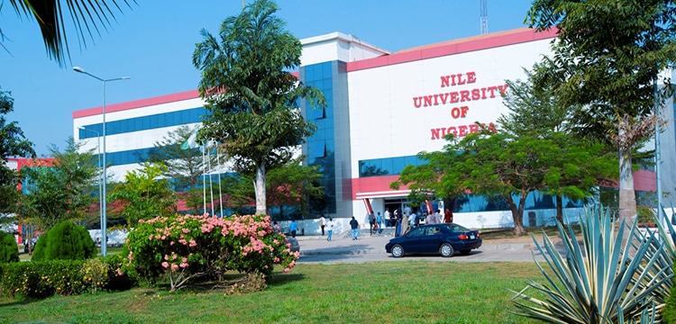 Honoris United Universities acquires Nile University
