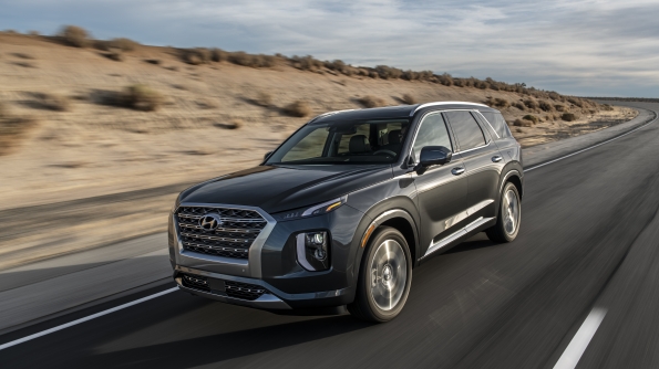Hyundai Wants To Make Sure Drivers Check the Back Seat