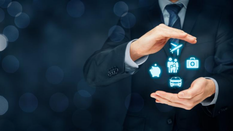 Is this the insurance industry’s new normal?