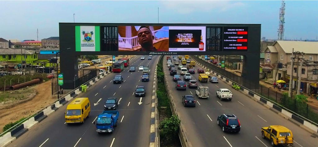 JCDecaux 
