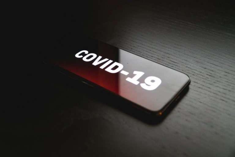 COVID-19 Impact on Enterprise and the IoT