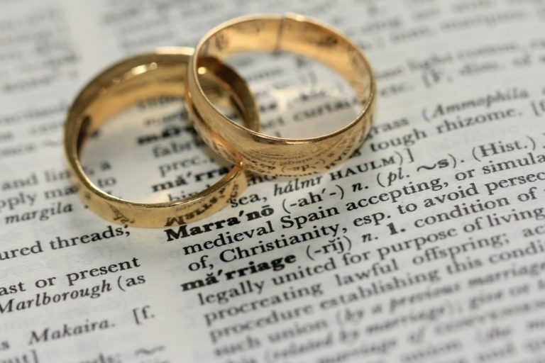 It’s Not Biblical For A Woman To Take Her Husband’s Name Or Surname After Marriage — Says Catholic Priest