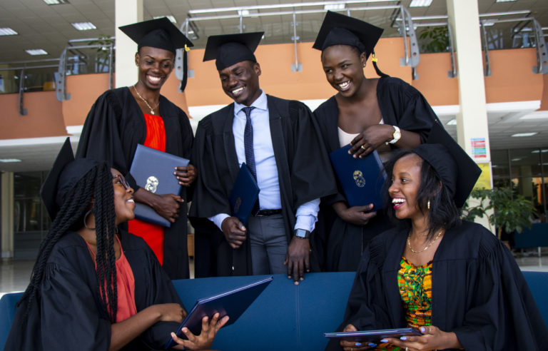 Mastercard Foundation and USIU-Africa partner to expand access to higher education in Africa