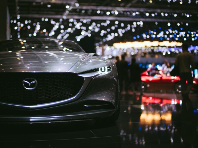Mazda to Resume Full Factory Operation Worldwide in August