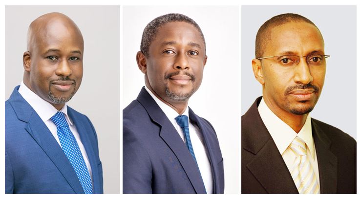 Eterna Plc appoints new CEO, as Mahmud Tukur takes a bow