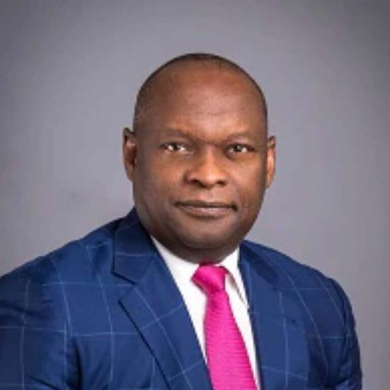 NASD Plc Announces the Appointment of Mr. Kyari Abba Bukar as Independent Non-Executive Director