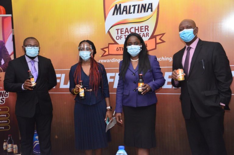 Entries Open for the 6th Edition of Maltina Teacher of the Year