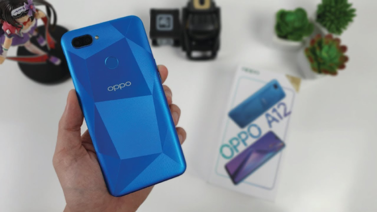 OPPO Launches OPPO A12 & A31, With Key Capabilities for Entry Level (Photos)