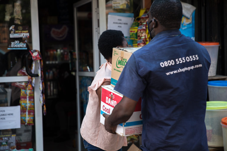 TradeDepot secures additional $10M to transform the informal retail supply chain in Nigeria