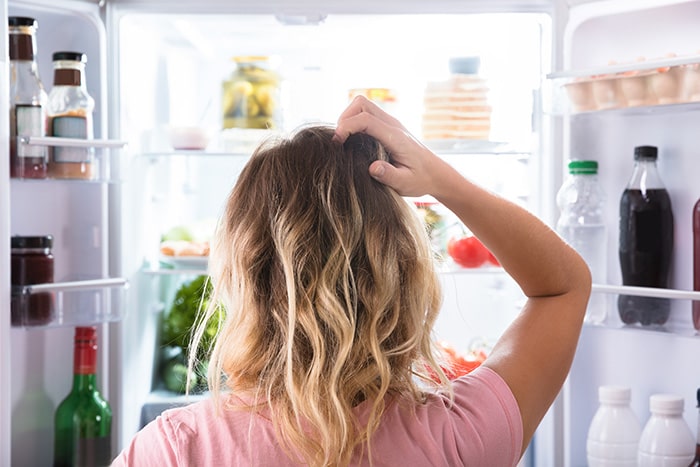 Comfort food: Women more likely to admit to overeating, under exercising amid COVID-19