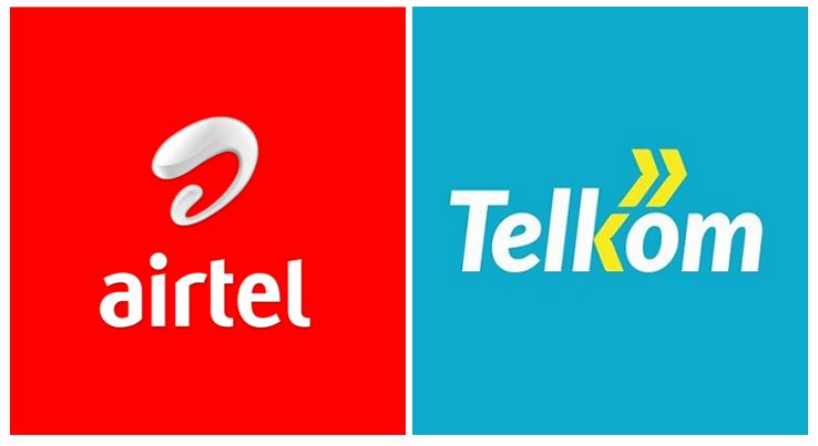Airtel Africa and Telkom Kenya terminate merger plan