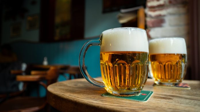 Brewery Sector Update Brewing in Tough Times