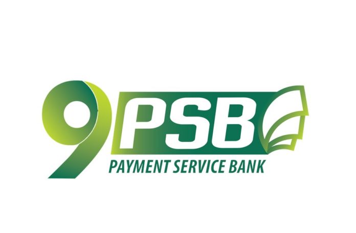 CBN approves 9PSB (Payment Service Bank) with USSD *990#