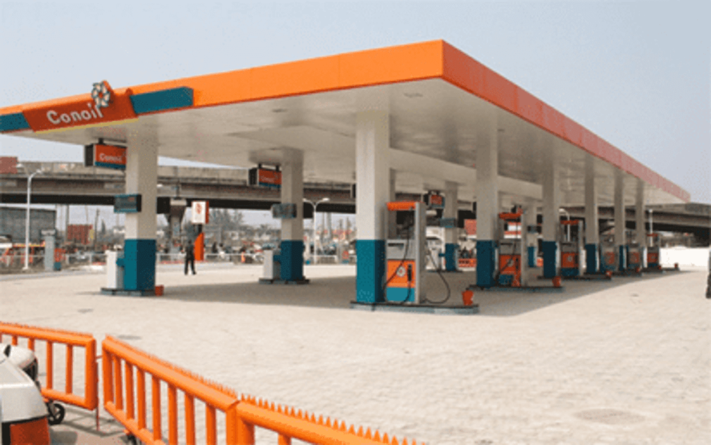 Conoil Profit Drops By 67% in H1 2020 Results
