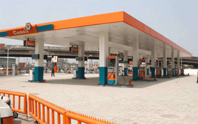 Conoil Profit Drops By 67% in H1 2020 Results Brandspurng Conoil Profit Drops By 67% in H1 2020 Results