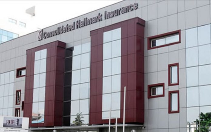 Consolidated Hallmark Insurance Lists 2,032,500,000 Additional Shares on NSE