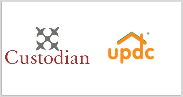 Custodian Investment Signs Binding Agreement with UAC To Purchase 51% Of UPDC