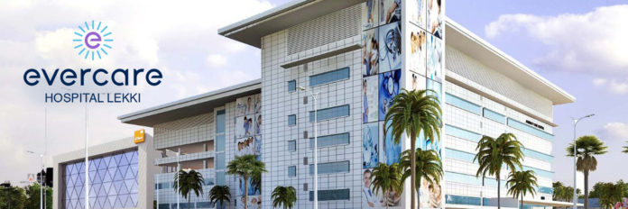 Evercare Hospital Lekki launches Telemedicine Platform in Nigeria