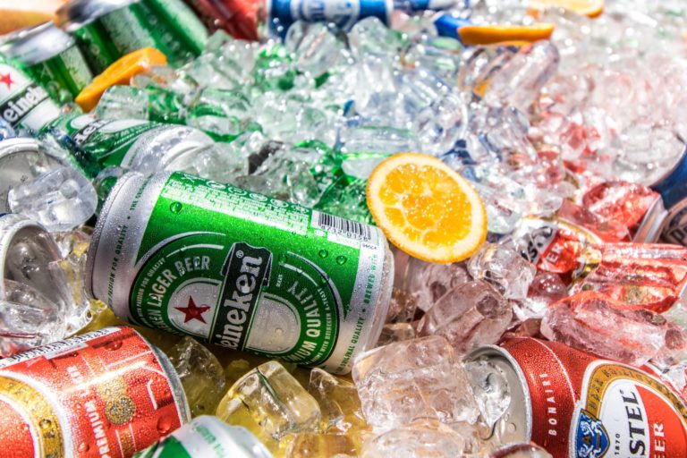 Heineken and Amstel ads resonate with local viewers; listed among the best of 2019