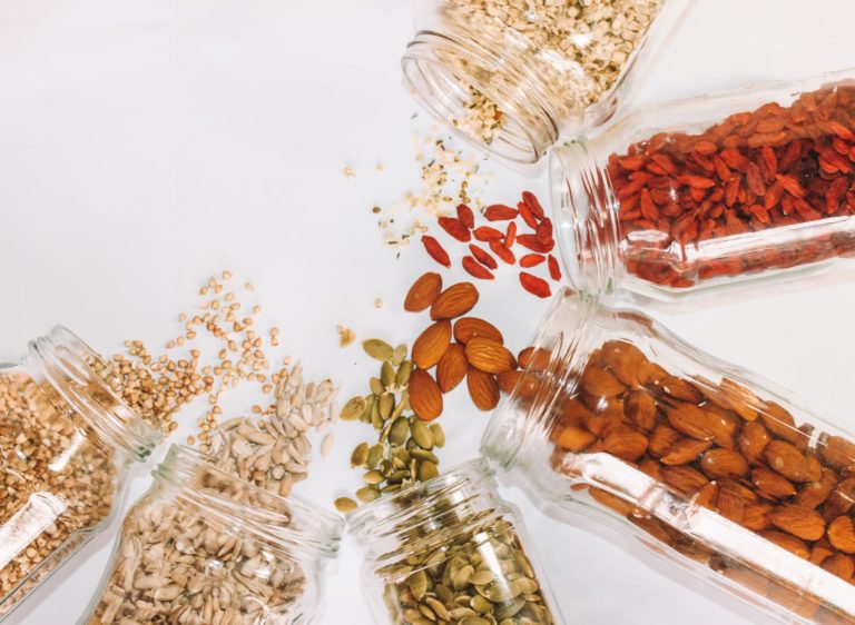 IITA and EAGC agree to work towards producing aflatoxin-free grains for health and trade