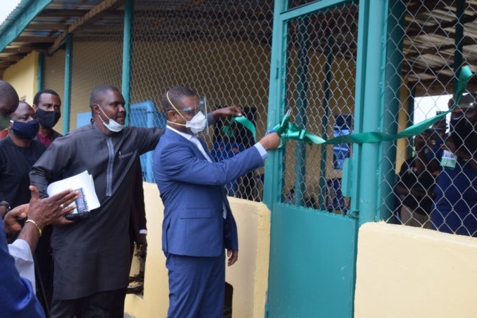 IITA empowers Ogoni youth on agribusiness for sustainable livelihoods
