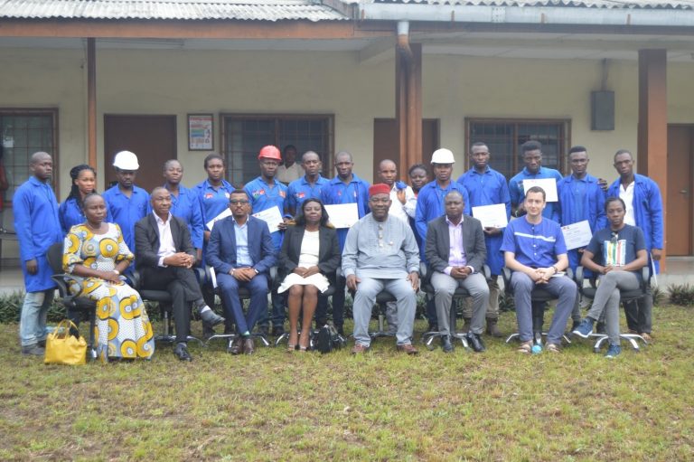 IITA empowers Ogoni youth on agribusiness for sustainable livelihoods