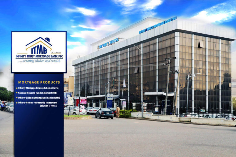 ITMB Gets N2.7 Billion Facility Line From DBN