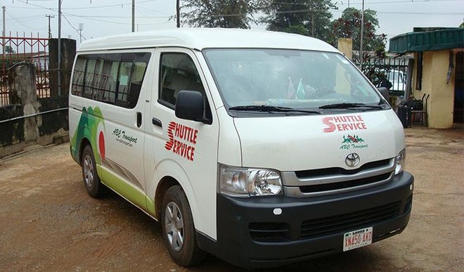 Insider Dealing: ABC Transport Sells 1,254,950 Shares