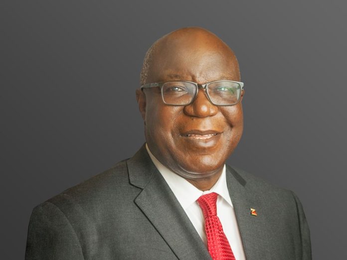 Insider Dealing Zenith Bank Sells 578,574 Shares Brandspurng