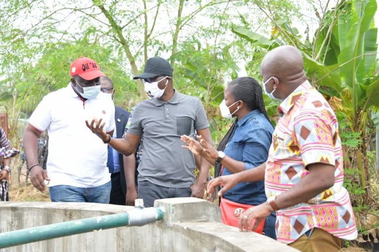 LASG to Revive Badagry Food Production Centre, Restates Commitment to Food Sufficiency