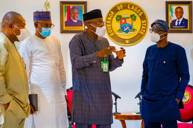 Lagos, NEPZA strike partnership to deepen FTZ, economic growth