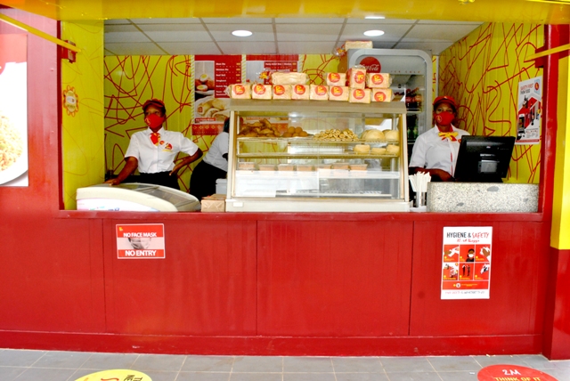 Mr Bigg’s takes delicious experience to Ajasa-Command in Lagos
