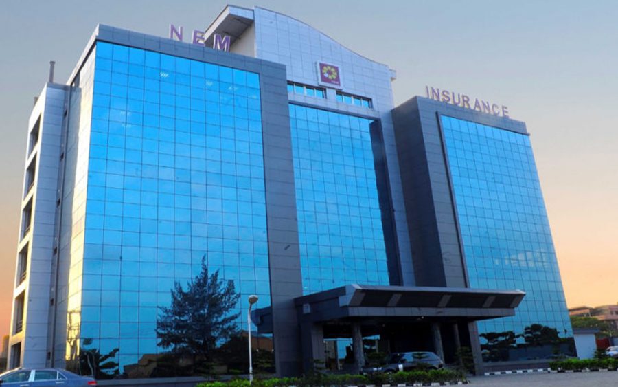 Lockdown Drags NEM Insurance's Performance in H1 2020