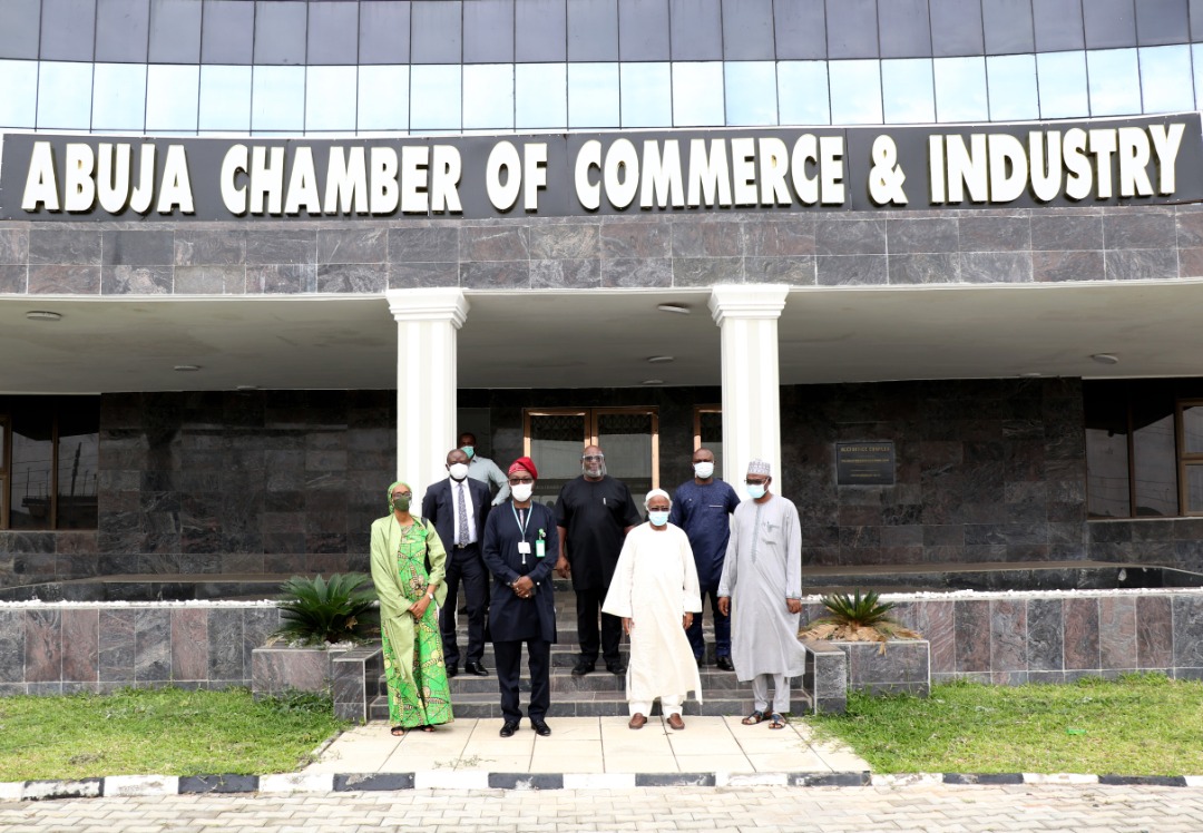 NEPZA Boss calls on organized private sector to use free trade zones as buffers