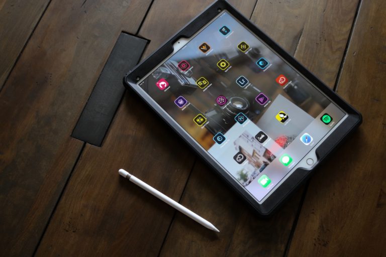 Tablet Market Posts 18% Annual Increase in 2020, Strongest Growth in 7 Years