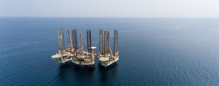 Oil Illusion And Financial Delusion (LBS Executive Breakfast Session – April 2021)