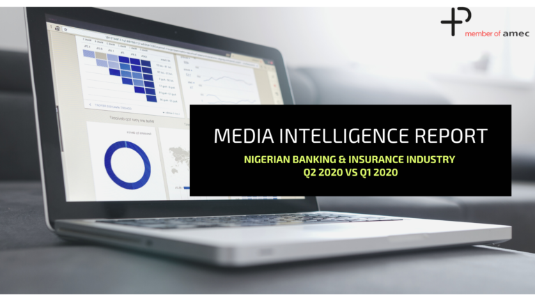 PR measurement agency releases Q2 2020 Media Audit report