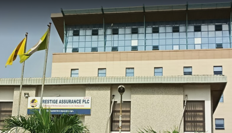 Prestige Assurance Announces the Resignation of Anjan Dey from its Board