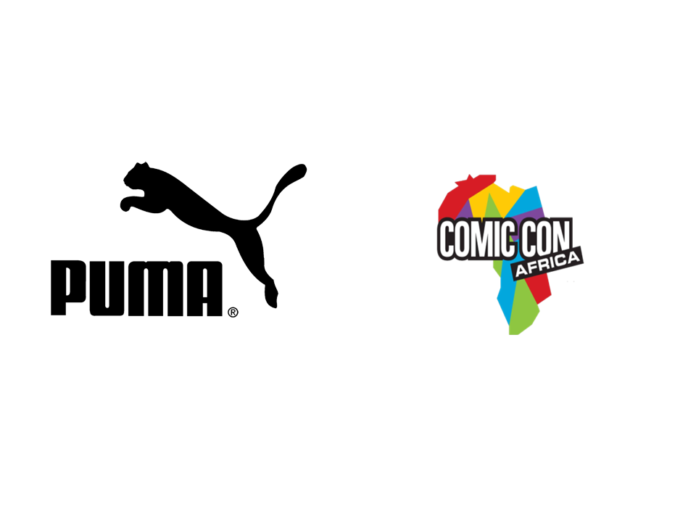 Fan Art Challenge: Puma x Comic Con Africa: Your Winning Design on a Limited Edition Hoodie
