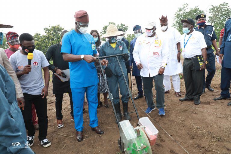 STEP initiative to reduce number of out-of-school children in Oyo State