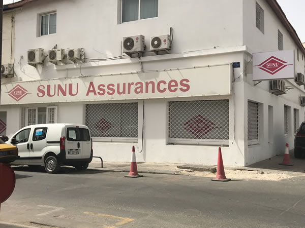 SUNU Assurances reports 30% profit growth to N1.2billion
