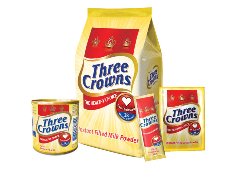 Three Crowns ‘Jara’ Campaign Elevates Care for Mums