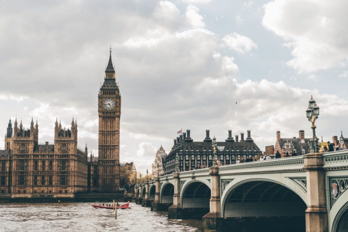 UK added to list of heavyweights in COVID-19 birthed recession