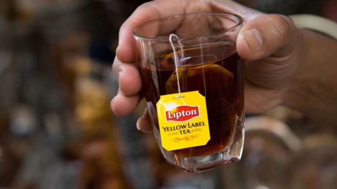 Unilever to divest most of its tea business but keep parts of Lipton brand